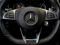 Mercedes GLC 63 AMG 476ch 4Matic+ 9G-Tronic Euro6d-T - <small></small> 73.000 € <small>TTC</small> - #20