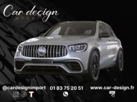 Mercedes GLC 63 AMG 476ch 4Matic - <small></small> 74.870 € <small>TTC</small> - #1