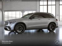 Mercedes GLC 63 AMG 476ch 4Matic - <small></small> 74.870 € <small>TTC</small> - #2