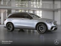 Mercedes GLC 63 AMG 476ch 4Matic - <small></small> 74.870 € <small>TTC</small> - #4