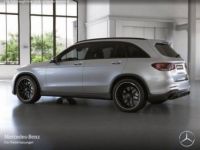 Mercedes GLC 63 AMG 476ch 4Matic - <small></small> 74.870 € <small>TTC</small> - #5