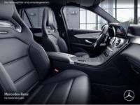 Mercedes GLC 63 AMG 476ch 4Matic - <small></small> 74.870 € <small>TTC</small> - #7