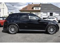 Mercedes GLC 63 - AMG BVA Speedshift - 4-Matic+ - V8 - 476CH - <small></small> 59.500 € <small>TTC</small> - #4