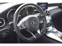 Mercedes GLC 63 - AMG BVA Speedshift - 4-Matic+ - V8 - 476CH - <small></small> 59.500 € <small>TTC</small> - #9