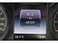 Mercedes GLC 63 - AMG BVA Speedshift - 4-Matic+ - V8 - 476CH - <small></small> 59.500 € <small>TTC</small> - #13