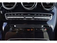 Mercedes GLC 63 - AMG BVA Speedshift - 4-Matic+ - V8 - 476CH - <small></small> 59.500 € <small>TTC</small> - #16