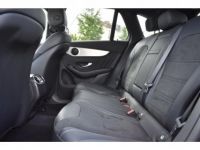 Mercedes GLC 63 - AMG BVA Speedshift - 4-Matic+ - V8 - 476CH - <small></small> 59.500 € <small>TTC</small> - #20