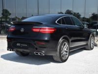 Mercedes GLC 63 AMG Coupe Sunroof Distronic 360° Towbar - <small></small> 52.900 € <small>TTC</small> - #2