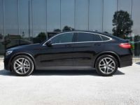 Mercedes GLC 63 AMG Coupe Sunroof Distronic 360° Towbar - <small></small> 52.900 € <small>TTC</small> - #3