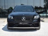 Mercedes GLC 63 AMG Coupe Sunroof Distronic 360° Towbar - <small></small> 52.900 € <small>TTC</small> - #6