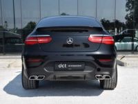 Mercedes GLC 63 AMG Coupe Sunroof Distronic 360° Towbar - <small></small> 52.900 € <small>TTC</small> - #7