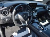 Mercedes GLC 63 AMG Coupe Sunroof Distronic 360° Towbar - <small></small> 52.900 € <small>TTC</small> - #9