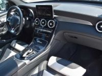 Mercedes GLC 63 AMG Coupe Sunroof Distronic 360° Towbar - <small></small> 52.900 € <small>TTC</small> - #13