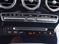 Mercedes GLC 63 AMG Coupe Sunroof Distronic 360° Towbar - <small></small> 52.900 € <small>TTC</small> - #19