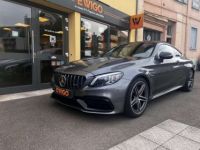 Mercedes GLC 63 AMG Mercedes C63s 4.0 63 510 S AMG 9G-TRONIC BVA CAMER - <small></small> 77.990 € <small>TTC</small> - #1