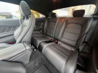 Mercedes GLC 63 AMG Mercedes C63s 4.0 63 510 S AMG 9G-TRONIC BVA CAMER - <small></small> 77.990 € <small>TTC</small> - #11