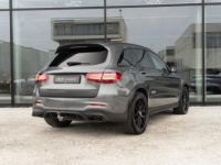 Mercedes GLC 63 AMG S 4-Matic+ Pano Burmester Memory Towbar - <small></small> 59.900 € <small>TTC</small> - #3