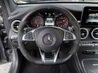 Mercedes GLC 63 AMG S 4-Matic+ Pano Burmester Memory Towbar - <small></small> 59.900 € <small>TTC</small> - #13