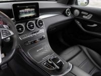 Mercedes GLC 63 AMG S 4-Matic+ Pano Burmester Memory Towbar - <small></small> 59.900 € <small>TTC</small> - #16