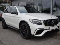 Mercedes GLC 63 AMG S 510ch 4Matic+ 9G - <small></small> 63.490 € <small>TTC</small> - #2