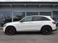 Mercedes GLC 63 AMG S 510ch 4Matic+ 9G - <small></small> 63.490 € <small>TTC</small> - #3