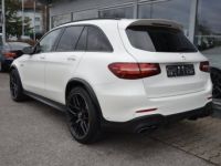 Mercedes GLC 63 AMG S 510ch 4Matic+ 9G - <small></small> 63.490 € <small>TTC</small> - #4