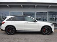 Mercedes GLC 63 AMG S 510ch 4Matic+ 9G - <small></small> 63.490 € <small>TTC</small> - #5