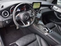 Mercedes GLC 63 AMG S 510ch 4Matic+ 9G - <small></small> 63.490 € <small>TTC</small> - #8