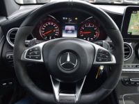 Mercedes GLC 63 AMG S 510ch 4Matic+ 9G - <small></small> 63.490 € <small>TTC</small> - #10