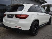 Mercedes GLC 63 AMG S 510ch 4Matic+ 9G - <small></small> 63.490 € <small>TTC</small> - #15