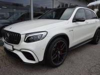 Mercedes GLC 63 AMG S 510ch 4Matic+ 9G - <small></small> 63.490 € <small>TTC</small> - #16