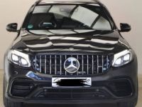 Mercedes GLC 63 AMG S 510ch 4Matic+ 9G - <small></small> 63.490 € <small>TTC</small> - #2