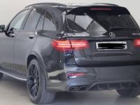 Mercedes GLC 63 AMG S 510ch 4Matic+ 9G - <small></small> 63.490 € <small>TTC</small> - #3