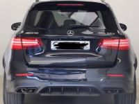 Mercedes GLC 63 AMG S 510ch 4Matic+ 9G - <small></small> 63.490 € <small>TTC</small> - #4