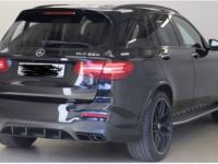 Mercedes GLC 63 AMG S 510ch 4Matic+ 9G - <small></small> 63.490 € <small>TTC</small> - #5