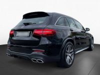 Mercedes GLC 63 AMG S 510ch 4Matic+ 9G-Tronic - <small></small> 50.900 € <small>TTC</small> - #2