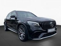 Mercedes GLC 63 AMG S 510ch 4Matic+ 9G-Tronic - <small></small> 50.900 € <small>TTC</small> - #3