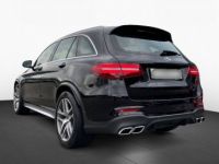 Mercedes GLC 63 AMG S 510ch 4Matic+ 9G-Tronic - <small></small> 50.900 € <small>TTC</small> - #4