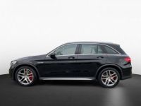 Mercedes GLC 63 AMG S 510ch 4Matic+ 9G-Tronic - <small></small> 50.900 € <small>TTC</small> - #5