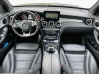 Mercedes GLC 63 AMG S 510ch 4Matic+ 9G-Tronic - <small></small> 50.900 € <small>TTC</small> - #6