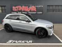 Mercedes GLC 63 AMG S 510CH 4MATIC+ 9G-TRONIC - <small></small> 71.990 € <small>TTC</small> - #1