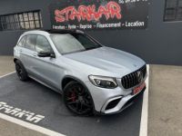 Mercedes GLC 63 AMG S 510CH 4MATIC+ 9G-TRONIC - <small></small> 71.990 € <small>TTC</small> - #2