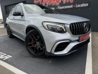 Mercedes GLC 63 AMG S 510CH 4MATIC+ 9G-TRONIC - <small></small> 71.990 € <small>TTC</small> - #3