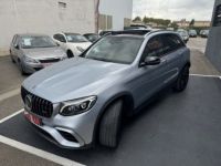 Mercedes GLC 63 AMG S 510CH 4MATIC+ 9G-TRONIC - <small></small> 71.990 € <small>TTC</small> - #5