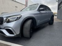 Mercedes GLC 63 AMG S 510CH 4MATIC+ 9G-TRONIC - <small></small> 71.990 € <small>TTC</small> - #6