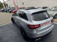 Mercedes GLC 63 AMG S 510CH 4MATIC+ 9G-TRONIC - <small></small> 71.990 € <small>TTC</small> - #7