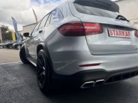 Mercedes GLC 63 AMG S 510CH 4MATIC+ 9G-TRONIC - <small></small> 71.990 € <small>TTC</small> - #8