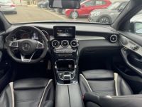 Mercedes GLC 63 AMG S 510CH 4MATIC+ 9G-TRONIC - <small></small> 71.990 € <small>TTC</small> - #14