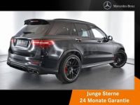 Mercedes GLC 63 AMG S 510ch 4Matic+ 9G-Tronic - <small></small> 63.900 € <small>TTC</small> - #2