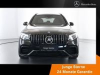 Mercedes GLC 63 AMG S 510ch 4Matic+ 9G-Tronic - <small></small> 63.900 € <small>TTC</small> - #3